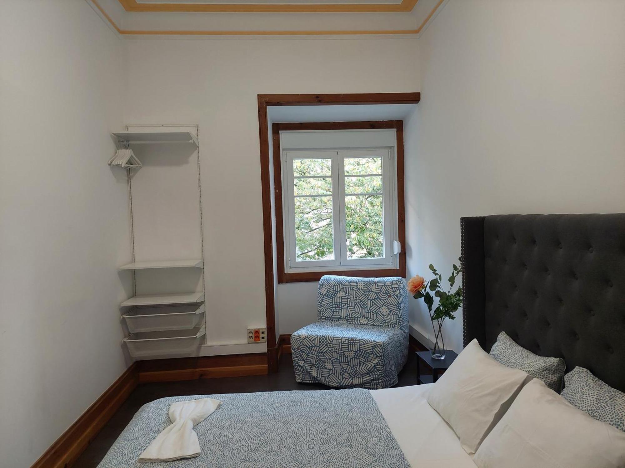 Hotel Casa Da Lisboa - Parque Eduardo VII Esterno foto