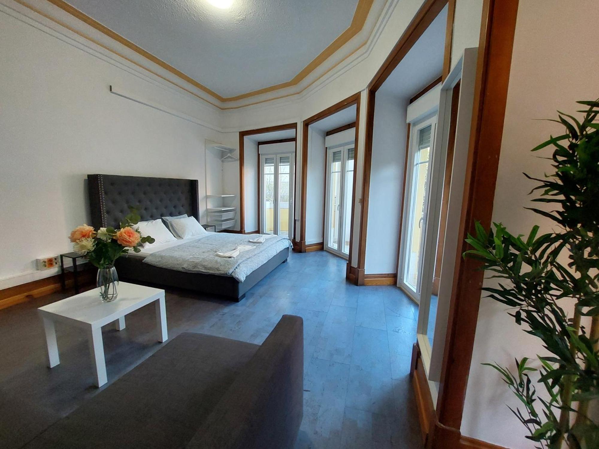 Hotel Casa Da Lisboa - Parque Eduardo VII Esterno foto