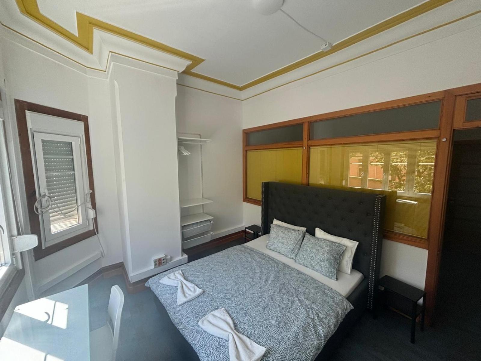Hotel Casa Da Lisboa - Parque Eduardo VII Esterno foto