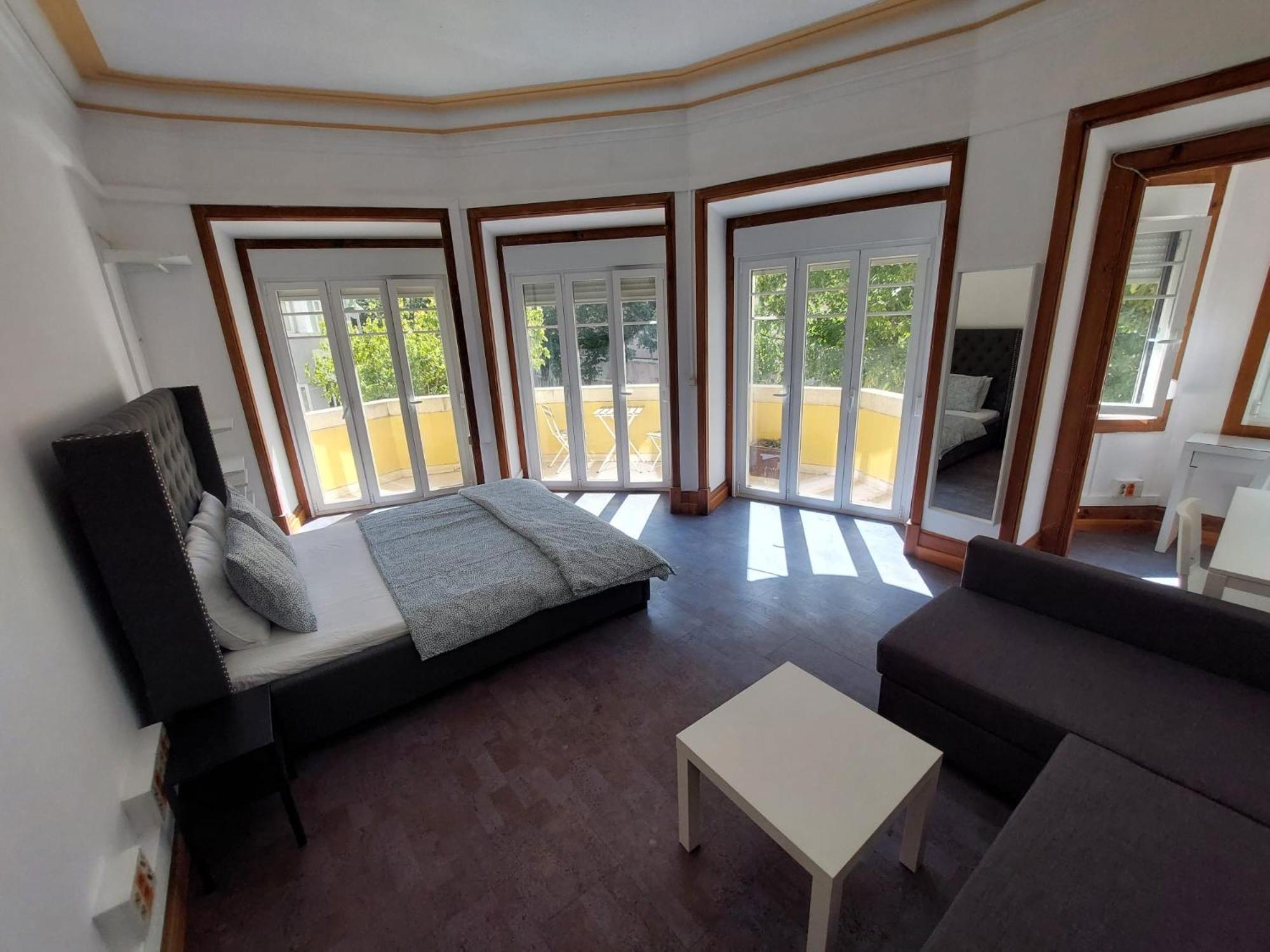 Hotel Casa Da Lisboa - Parque Eduardo VII Esterno foto